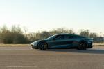 Koenigsegg Gemera 2020 года